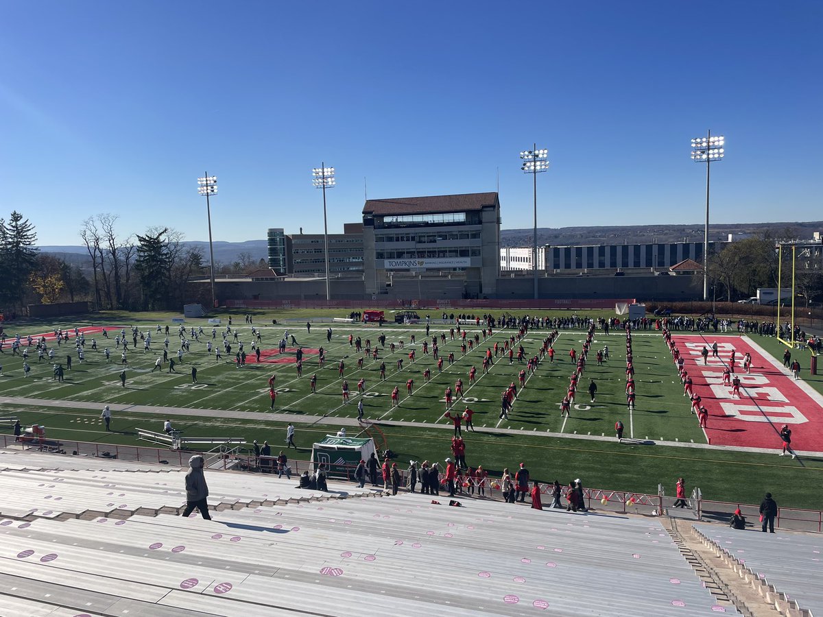Landen Adams (@landen_24adams) on Twitter photo Had a great game day visit at <a href="/BigRed_Football/">Cornell Football</a>. Amazing game and great people.
<a href="/Coach_Hatcher20/">Mike Hatcher</a> <a href="/Coach_B10/">Bert Bathiany V</a> <a href="/ucnate84/">NateCole#FLICKNATION</a> <a href="/MoellerFootball/">Archbishop Moeller Football</a> Had a great game day visit at <a href="/BigRed_Football/">Cornell Football</a>. Amazing game and great people.
<a href="/Coach_Hatcher20/">Mike Hatcher</a> <a href="/Coach_B10/">Bert Bathiany V</a> <a href="/ucnate84/">NateCole#FLICKNATION</a> <a href="/MoellerFootball/">Archbishop Moeller Football</a>