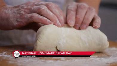 alredered's tweet image. Alredered is celebrating National #HomemadeBreadDay to-day.
alredered-mixed-media.com