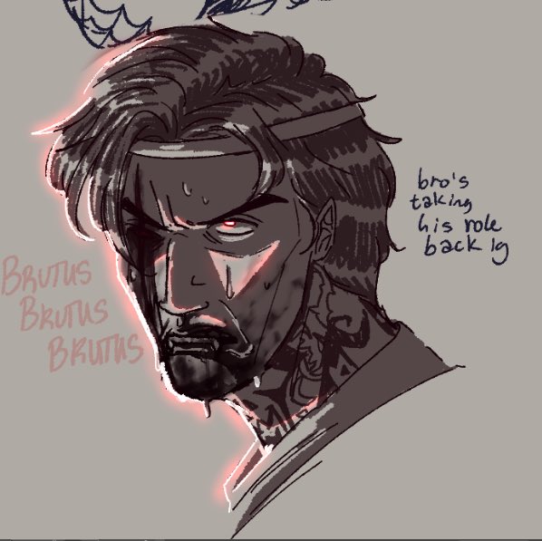 ok since im at gun point here are the other doodles
