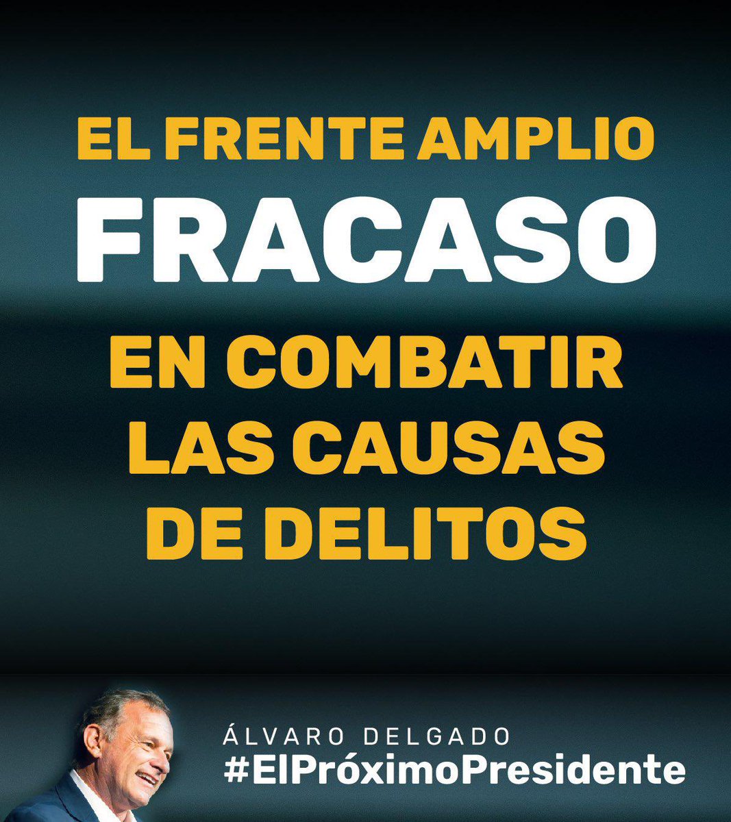 marilucav's tweet photo. Qué solidez el #ElProximoPresidente !! #DebateUy https://t.co/jzO4LdNp2C