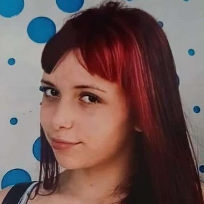 #URGENTE DENUNCIA RECIBIDA EN TIEMPO REAL #LAMATANZA 🆘
Avril Morella Rodríguez tiene 13 años, desapareció el 17/11 en Ramos Mejía, provincia de Buenos Aires. Se hizo la denuncia. Por favor compartir y avisar #Urgente a la policía local, o al ☎ 911

#RamosMejia #LaMatanza