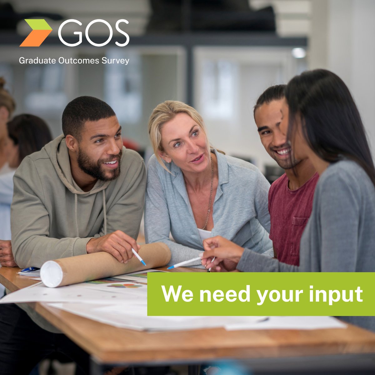 Calling all recent graduates! The Graduate Outcomes Survey is now open🗣️ 

If you completed your course between March 2024 and July 2024, you're eligible to complete the survey and enter the draw to win prizes of up to $1000! 

Complete the survey here 👉 qilt.edu.au/survey-partici…