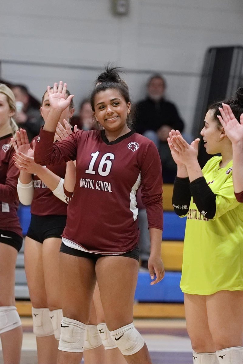 BC Volleyball tweet media