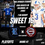 Photo by Ringgold Athletics (@RHSTigers1)