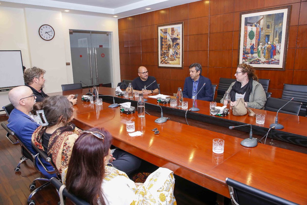 Civic Initiative tweet media