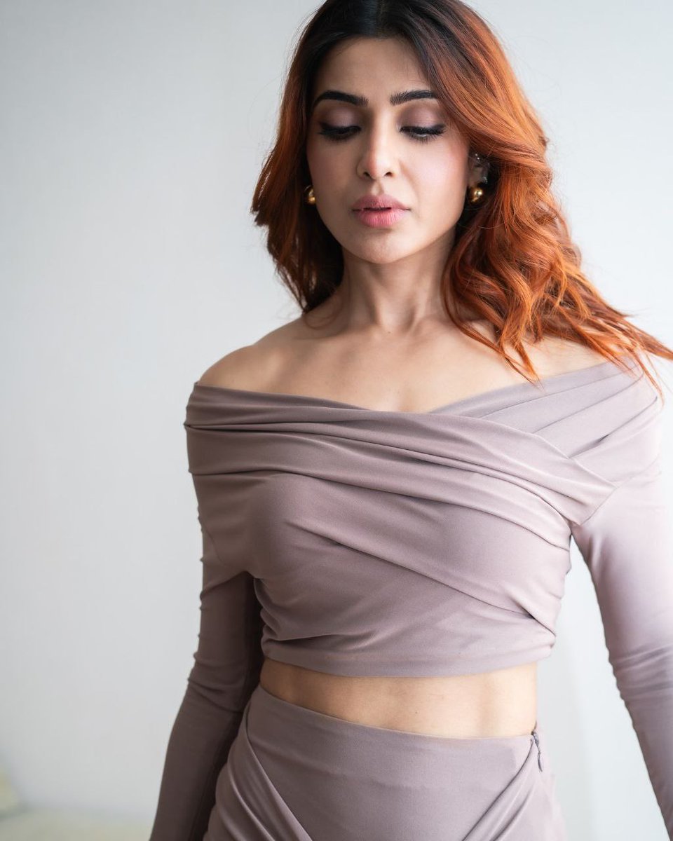 ApkiHayati's tweet photo. Samantha Ruth Prabhu 🔥🔥

⬇️⤵️↕️⤵️⬇️ 

#SamanthaPrabhu #Samantha #SamanthaAkkineni #Samanthahot #SamanthaRuth #samantharuthuprabhu #SamanthaRuthPrabhu #ओरण_हमारी_विरासत #दहेज_मुक्त_भारत #pushpa2TheRule #AUSvsIND #Coldplay #Nayanthara #AlluArjun #GoodMorningX #GoodMorning https://t.co/SBwPbZJU8t
