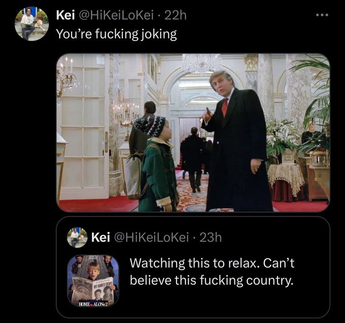 CNviolations's tweet image. LMAO