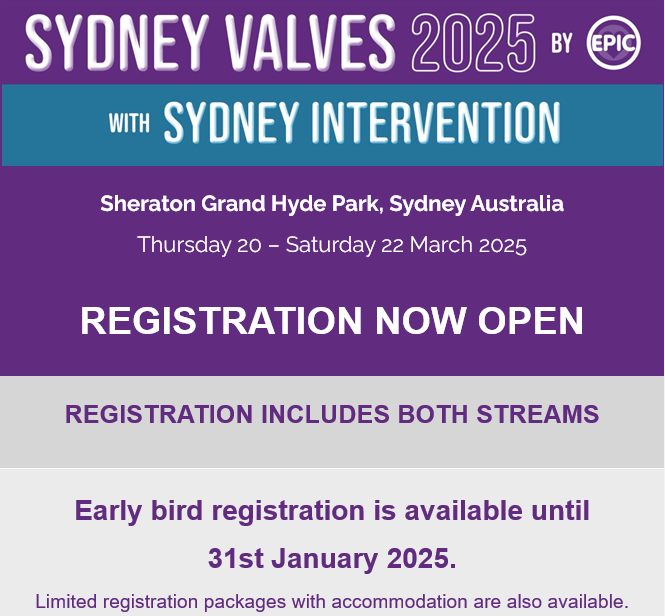 Registration now open: events.libertyevents.com.au/epic2025/regis…