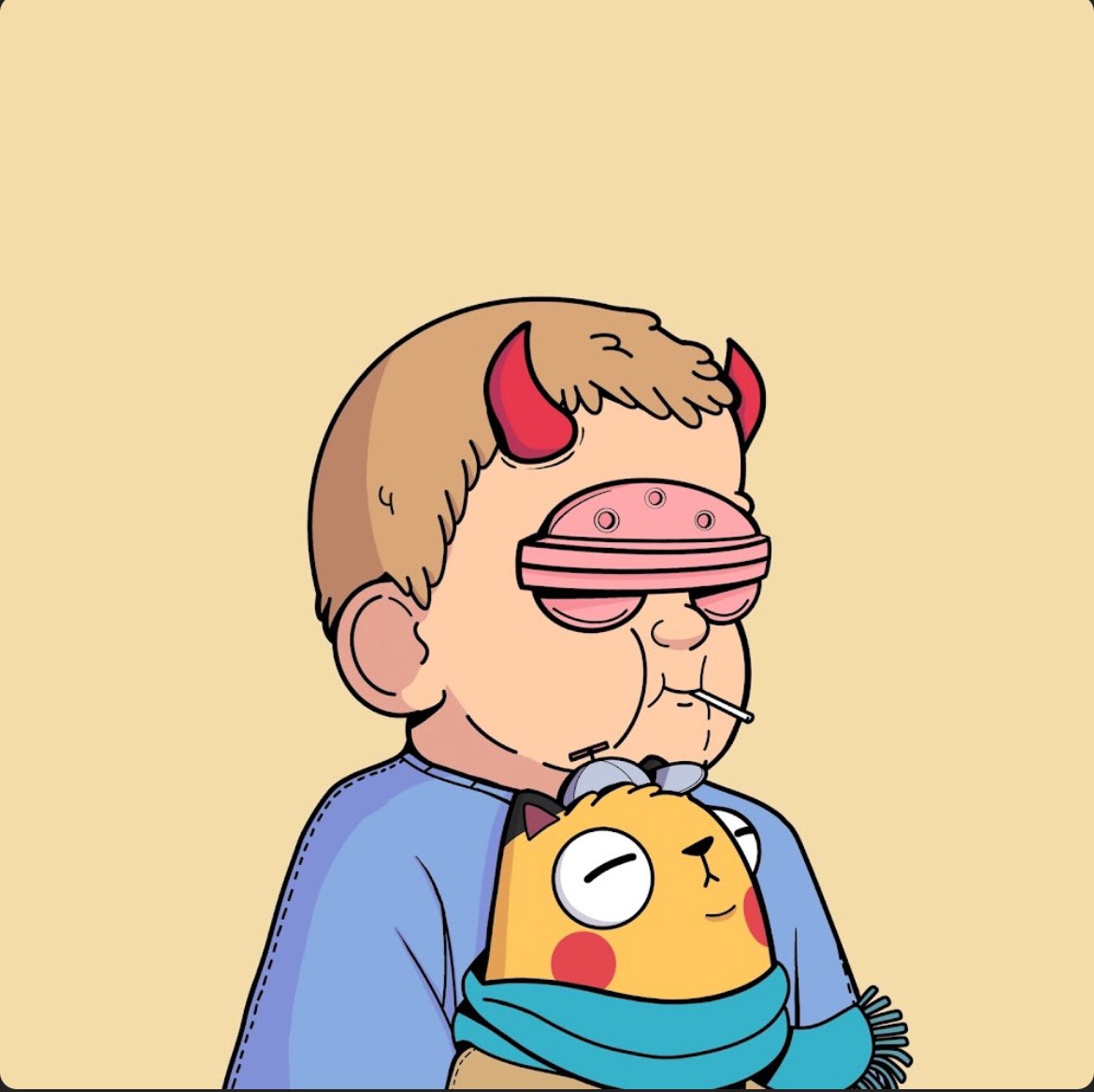 <a href="/BarsiksolanaNFT/">Barsik NFT | FREE MINT</a> Legit just minted an Angel and a Devil 

GGz 🤝