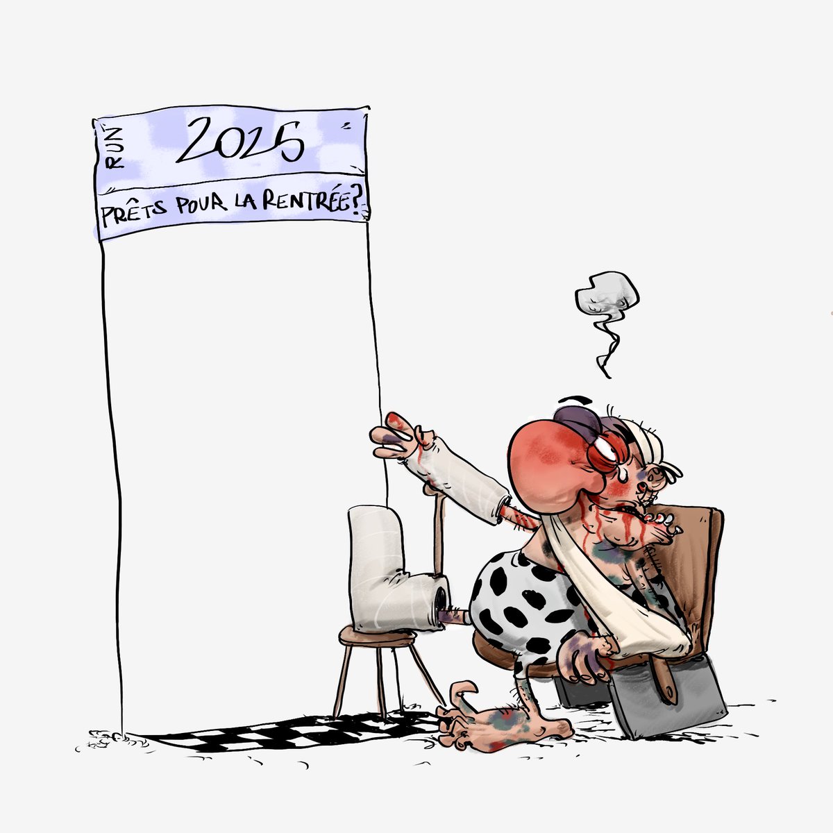 Logement neuf : Astérix et périls ?
➠ lesmursontdesorteils.com/logement-neuf-… via <a href="/MursEtOrteils/">Murs ont des orteils</a> 
#immobilier #immobilierneuf #construction