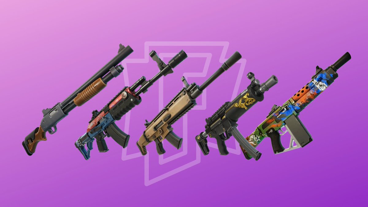 FNBRCreate's tweet image. According to the Epic Games Creative roadmap, we should be seeing the ability to create custom game items, general physics, and ‘test players’ in early 2025 (possibly as soon as Chapter 6, Season 2)  

Text chat should also be in the game as early as the Chapter 6 launch.