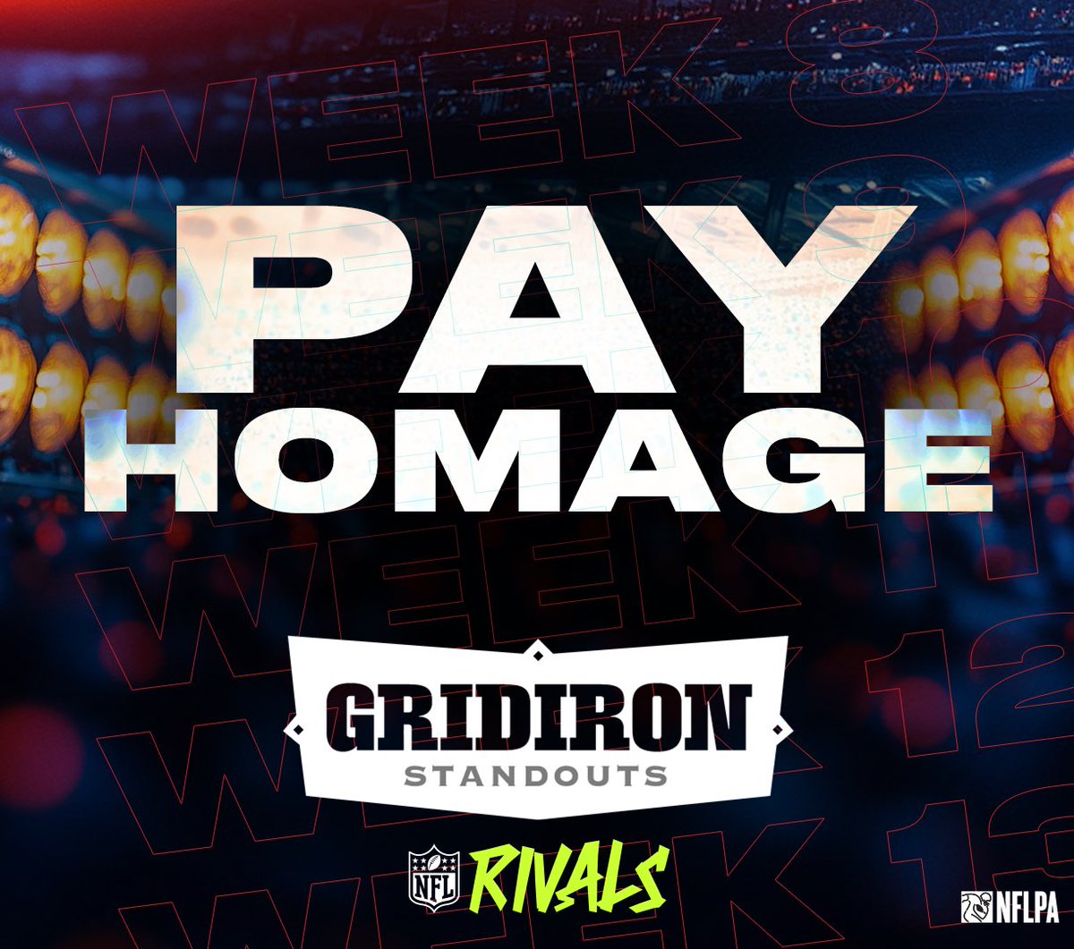 Play Rivals 🏈 tweet media