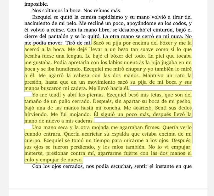 Te animás a leérselo en voz alta a los padres de los chicos a los que se los das como material educativo? Pigmeo degenerado.