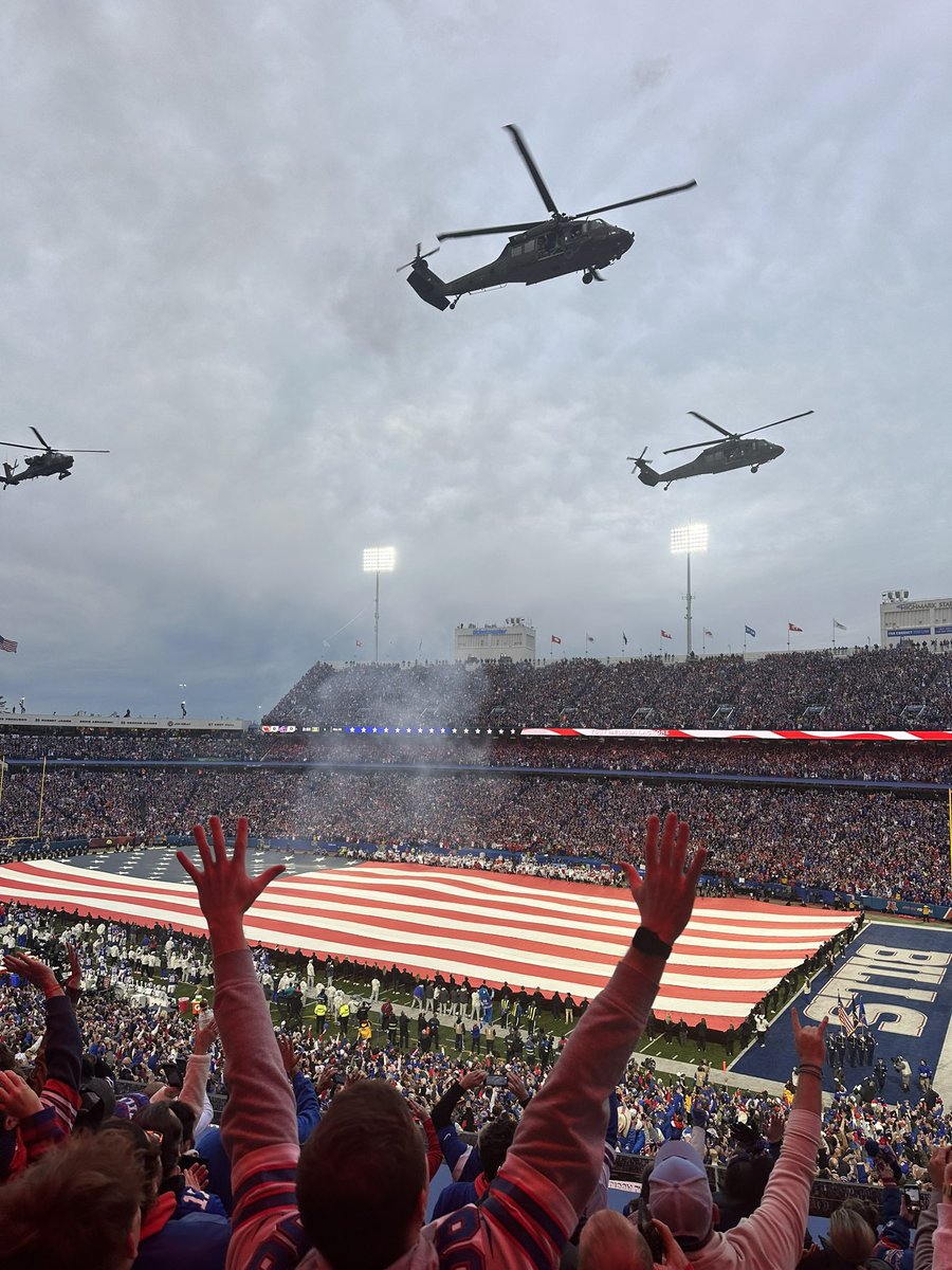 Adam Sassone 🦬 tweet media