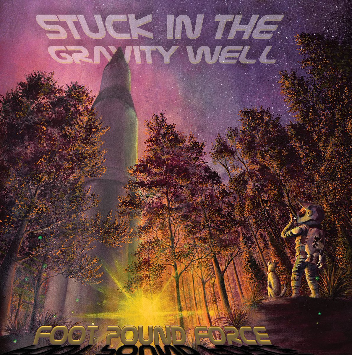 Okay, okay! You wanted our 2018 album "Stuck In The Gravity Well" on Spotify, you got our 2018 album "Stuck in the Gravity Well" on Spotify! open.spotify.com/artist/2KCfd74…