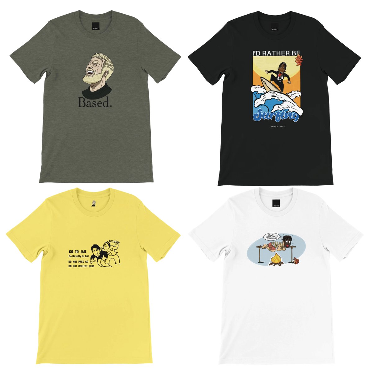 Spycraft® tweet media