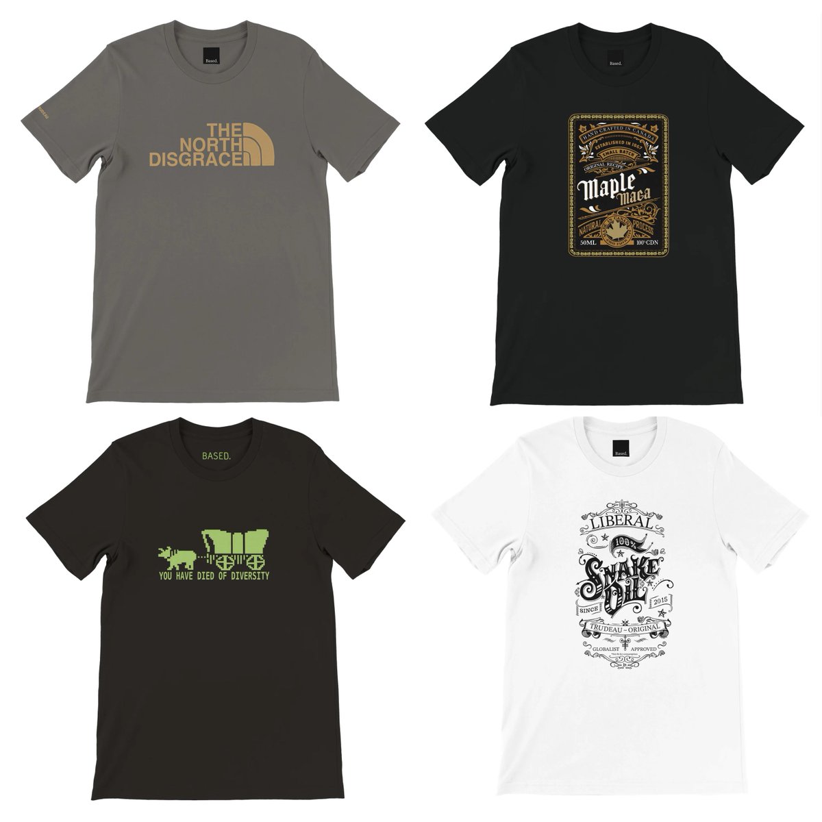 Spycraft® tweet media