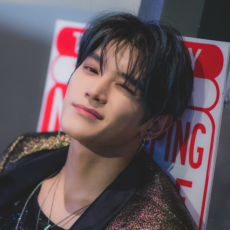 Tyong of the day 

#Taeyong #태용