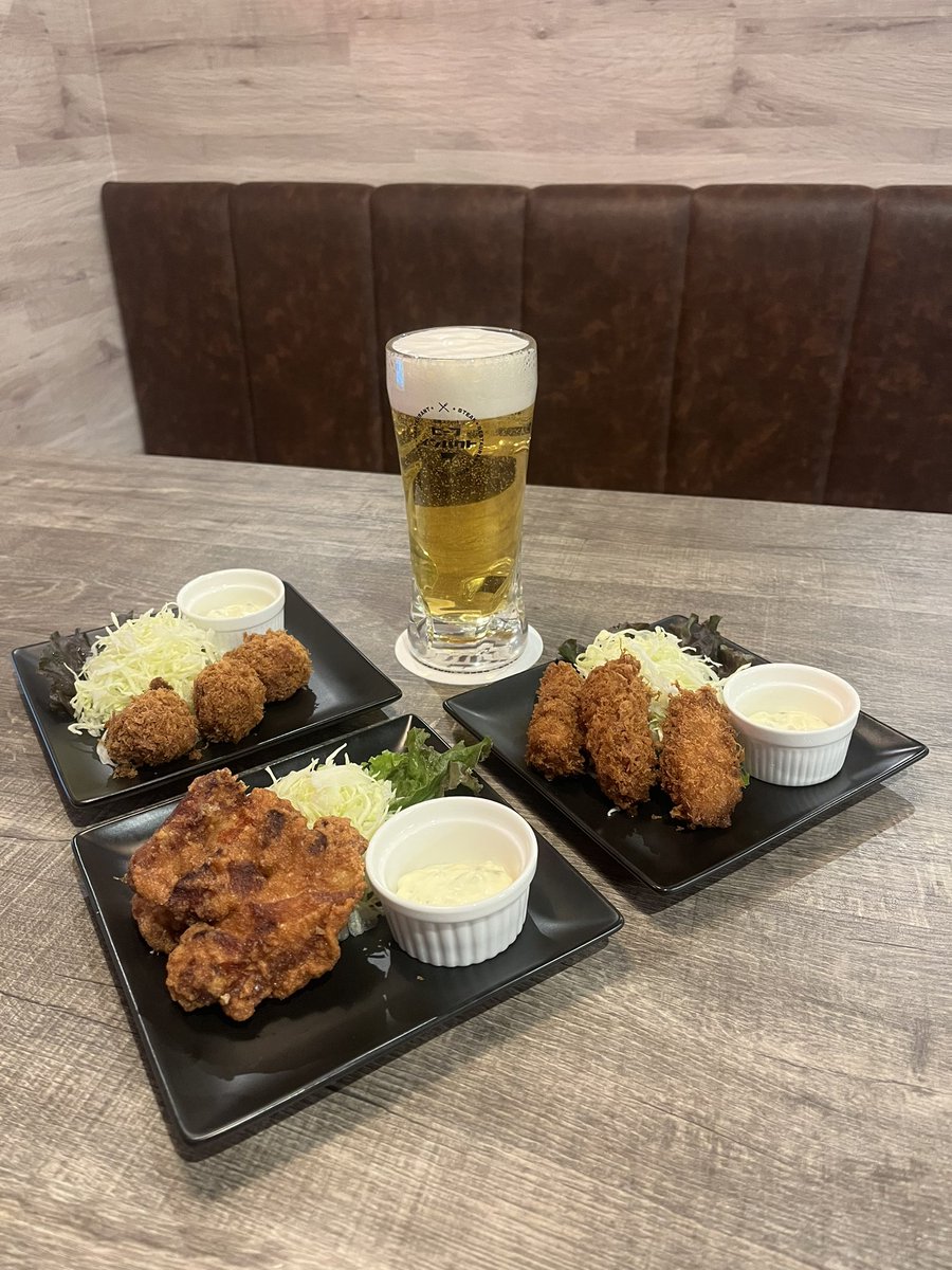 BeefImpact's tweet photo. ビーフインパクト＋(プラス)店では、通常のビーフインパクト店舗にはないおつまみメニューがあります🤩
他にも、限定ウイスキー🥃や日本酒🍶などお酒メニューも豊富！

＋店ならではの、���つろげる店内でごゆっくりお食事をお楽しみ頂けます✨

BEEFIMPACT＋店
札幌市中央区南3条西5丁目35-2NKCビル1F https://t.co/rugSop51zL