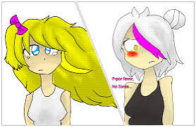 Mi chip mi chipeo o como le dicen a las lesbianas estas