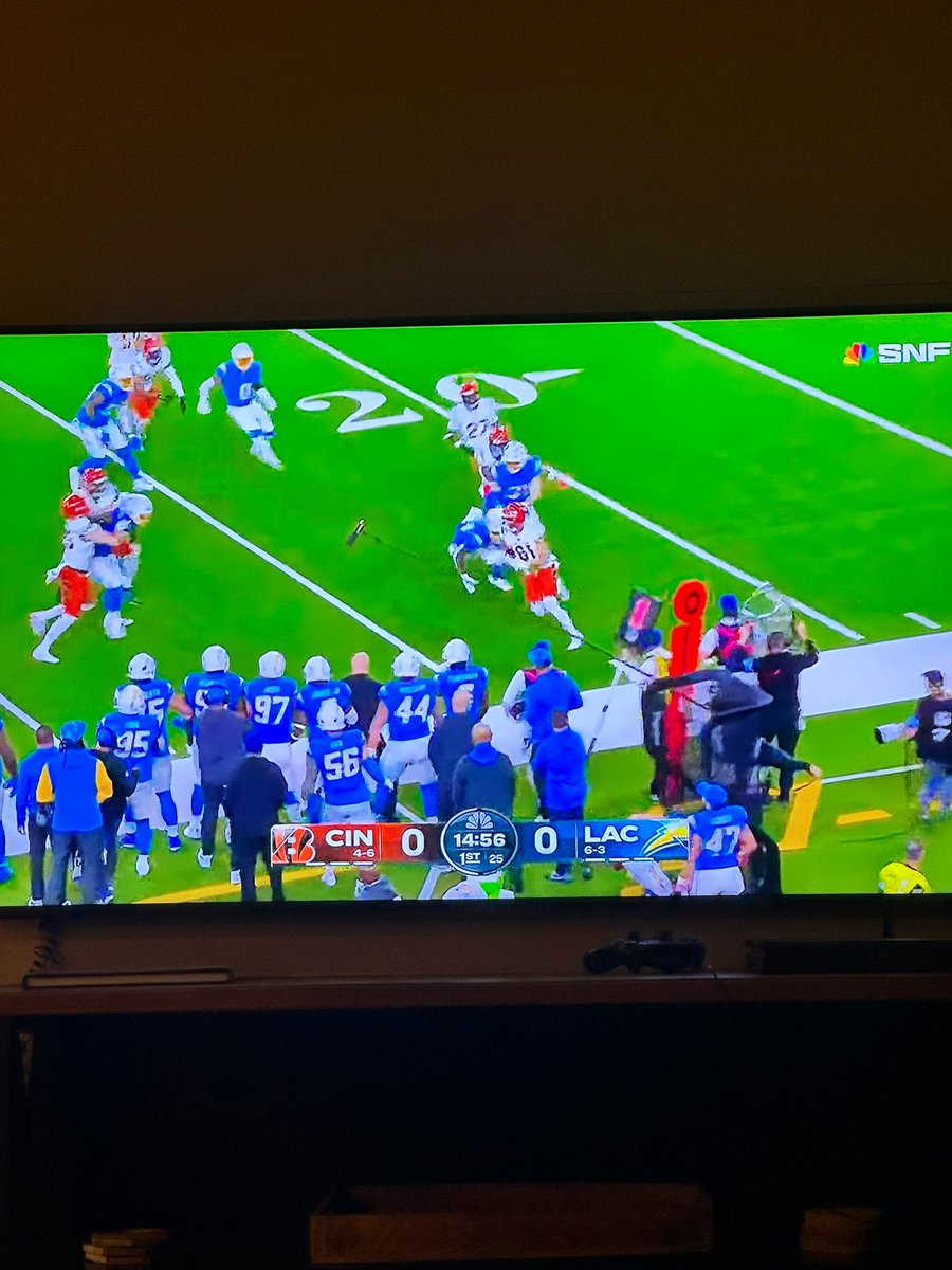 Game night vibes: Mexican Train dominoes and the Bengals vs. Chargers! 🐯⚡ Keeping it competitive and fun. Who are you rooting for? 🏈🎲

#NFLGameDay #MexicanTrain #BengalsVsChargers #DominoNights #FootballAndFun