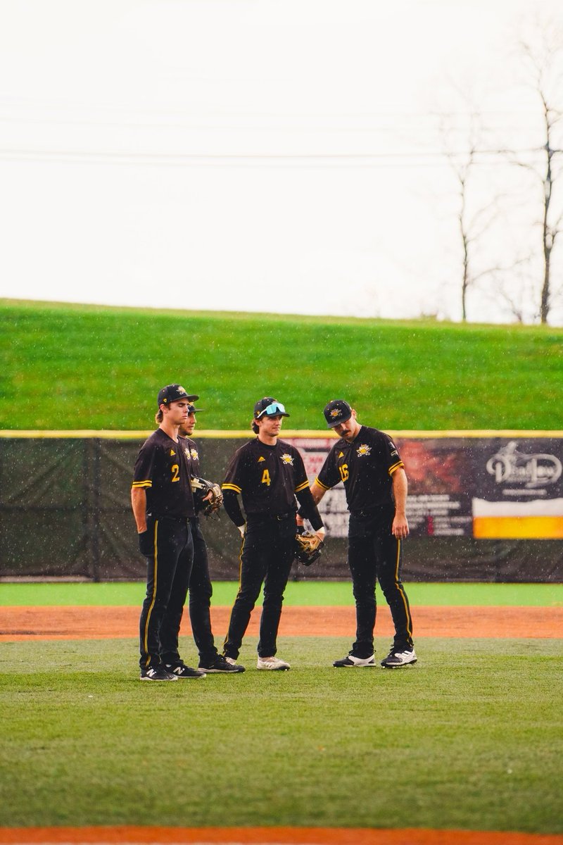 NKU Baseball ⚾️ tweet media