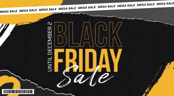 ForexStoreCom's tweet photo. 𝗕𝗹𝗮𝗰𝗸 𝗙𝗿𝗶𝗱𝗮𝘆 𝗦𝗮𝗹𝗲𝘀 𝟮𝟬𝟮𝟰 - https://t.co/Z6TdsPbtkY

#ForexStore #BlackFriday #Forex https://t.co/XjxJ46Zrct