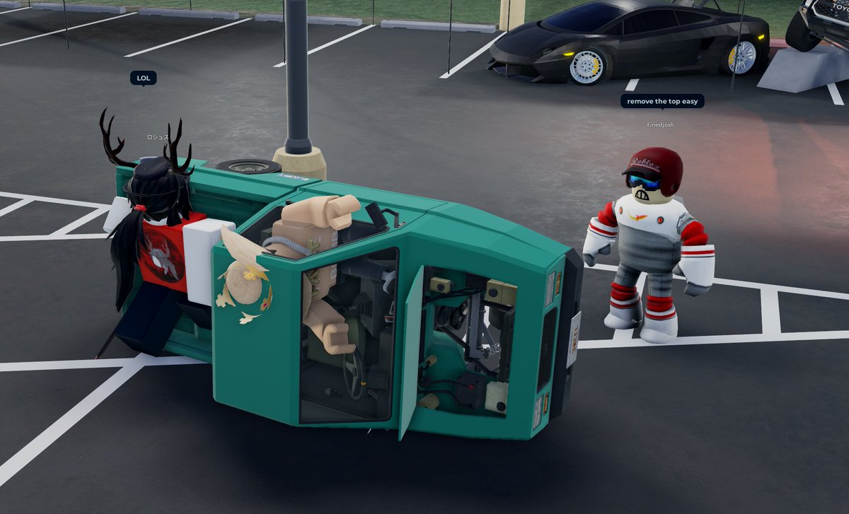 LoshhsYT's tweet image. @EE__Roblox
#EERoblox Loshhs + slay3rkid + Finestjosh + Dylang1105 + Some_thing400