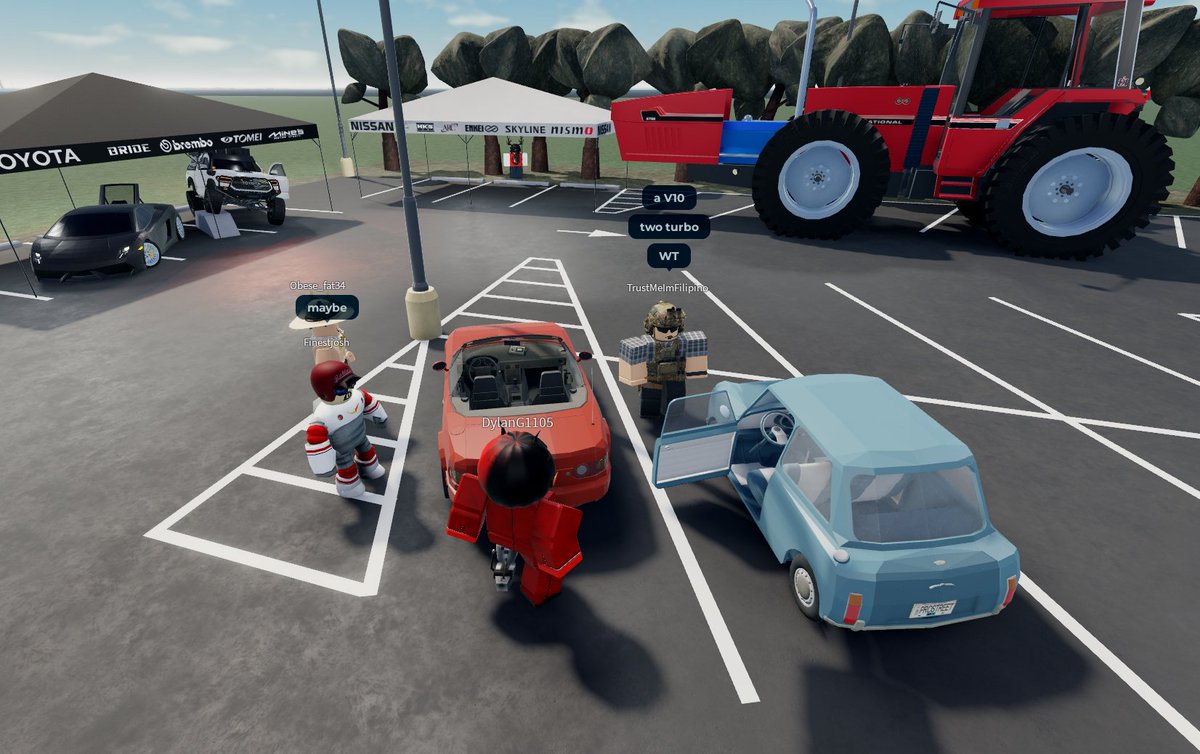 LoshhsYT's tweet image. @EE__Roblox
#EERoblox Loshhs + slay3rkid + Finestjosh + Dylang1105 + Some_thing400