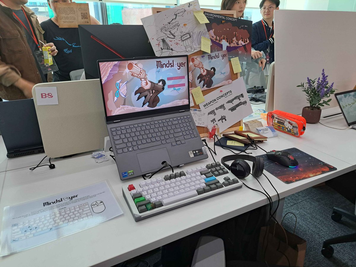 Mindslayer🧠 🔫 tweet media