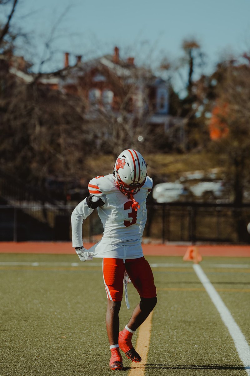 Keith Miller (@keithmiller2028) on Twitter photo Freshman year done check me out!!
hudl.com/v/2Q9g8f
<a href="/SpaldingFB/">Archbishop Spalding Football</a> <a href="/WRU_CoachMilez/">Coach 〽️ilez</a> Freshman year done check me out!!
hudl.com/v/2Q9g8f
<a href="/SpaldingFB/">Archbishop Spalding Football</a> <a href="/WRU_CoachMilez/">Coach 〽️ilez</a>