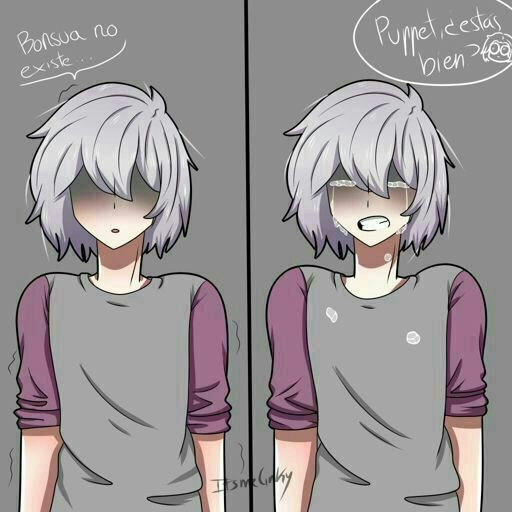 Yo al enterarme q Bonsua no existe