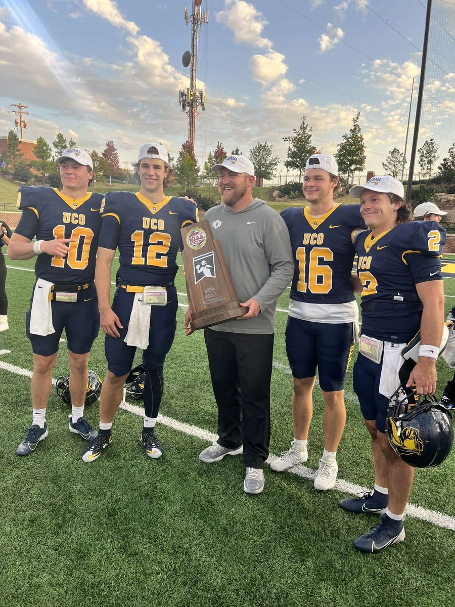 #conferencechamps