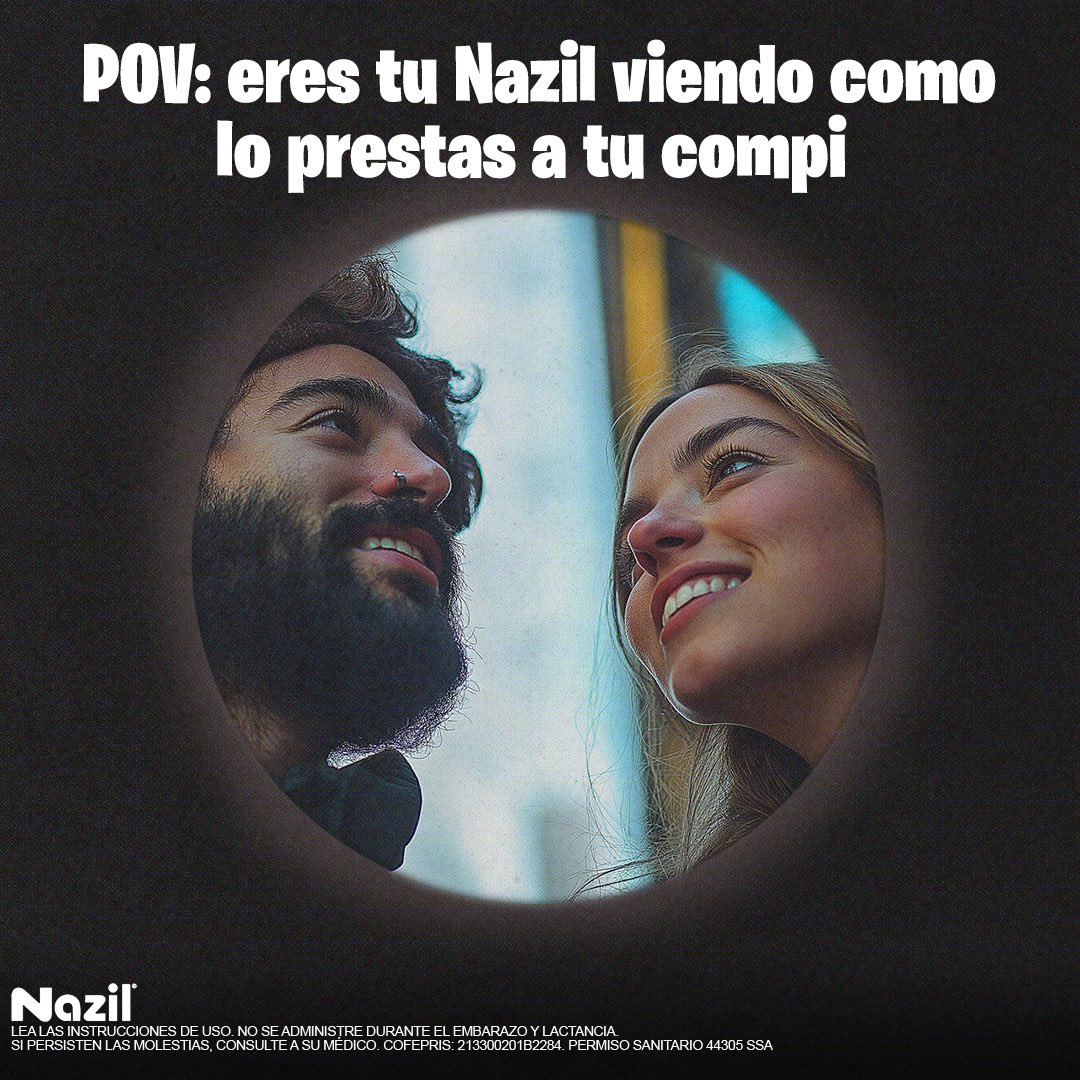 Deshonra a tu familia y a tu vaca, sobrino. Que vergüenza, de veras, bien saben que el Nazil no se presta.