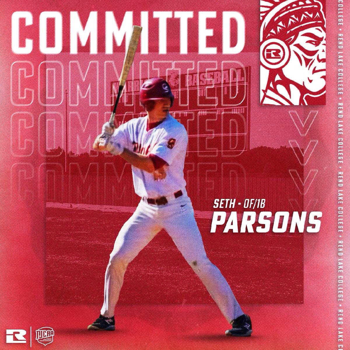 Seth Parsons tweet media