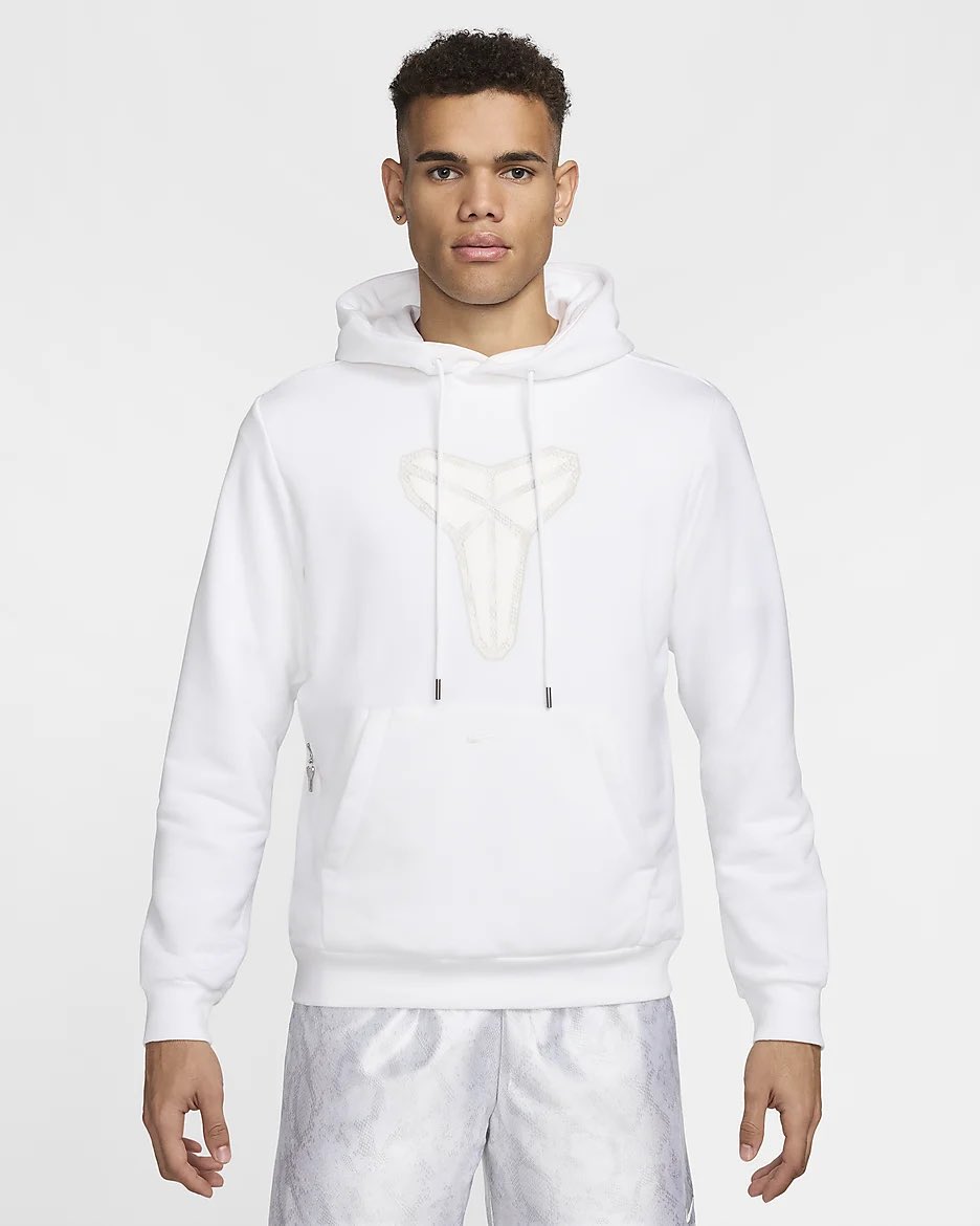SnkrsStock's tweet photo. AD: $80.23 each w/code ACCESS
Nike Kobe Dri-FIT Pullover Basketball Hoodies
https://t.co/fvA3iHSMpV https://t.co/L6IxVhfur3