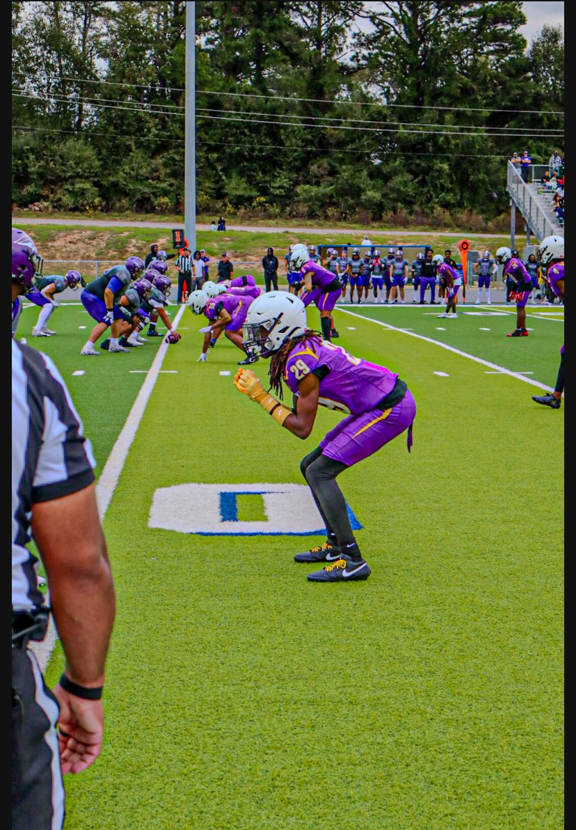 Brendan “pick six” Gaines tweet media