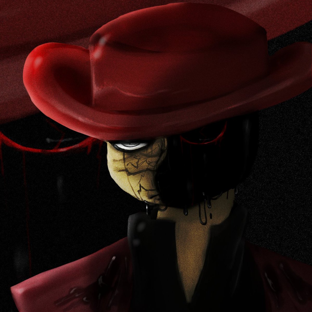 Jayjaybae0's tweet image. That feeling when knee surgery is coming 😂.
#legendsofoz #legendsofozdorothyreturns #oc