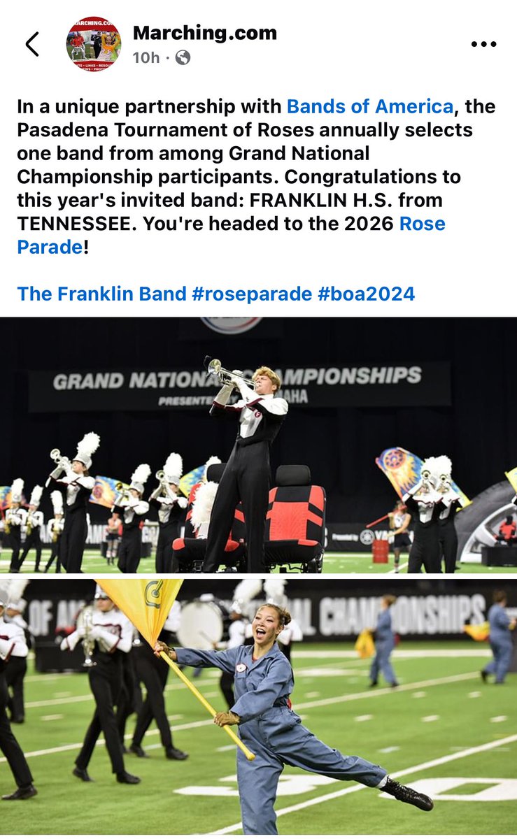The Franklin Band (@thefranklinband) on Twitter photo 