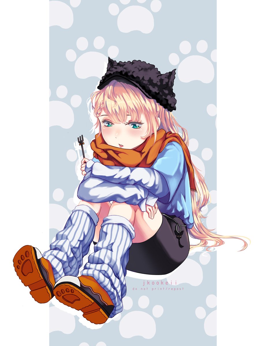 Hi everyone! I would like to join #Vgen
 
Help me get to 20rt &amp; 100 likes to get a #VGenCode
I very much appreciate every click! 🫶

Here are some of my works ^^