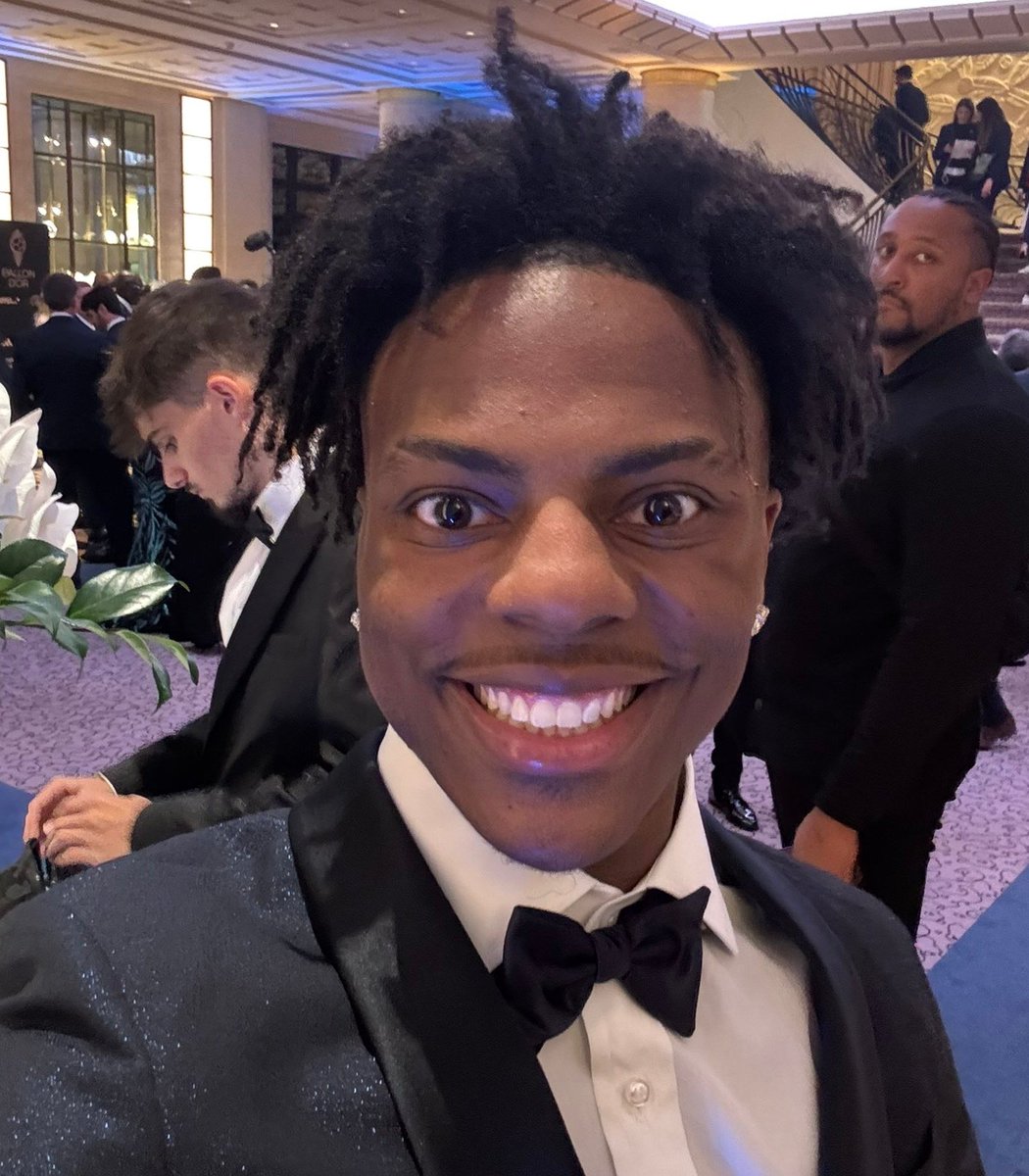 nerd_martins's tweet image. IShowSpeed has announced he&apos;ll be running the 100M dash at the 2028 Olympic Games