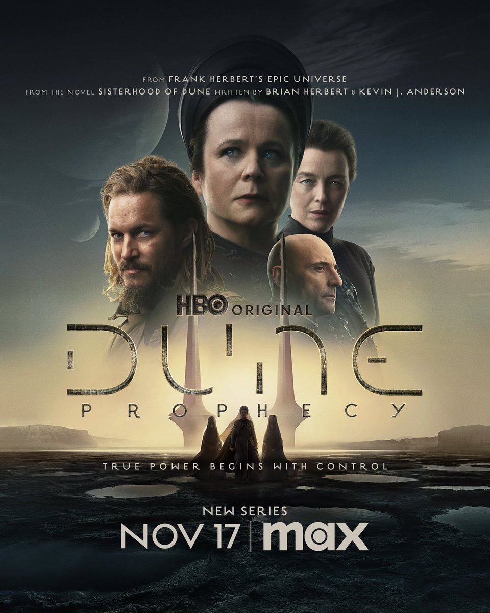 ooc1y's tweet photo. الحلقة الأولى 🥶🥶🥶🥶
#DuneDay https://t.co/Q5GG4QMjdx