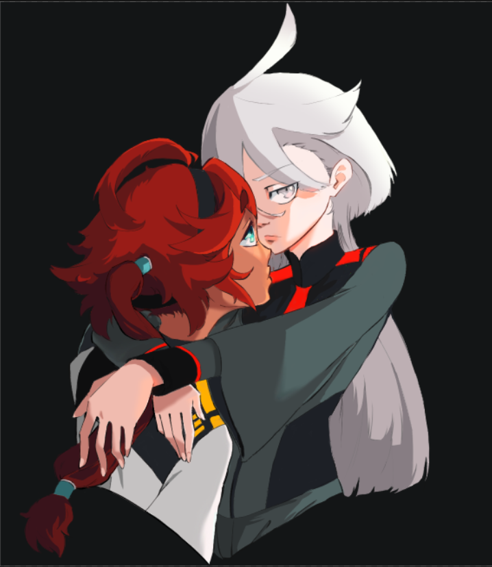 メアリー (Mary) ✨ tweet media