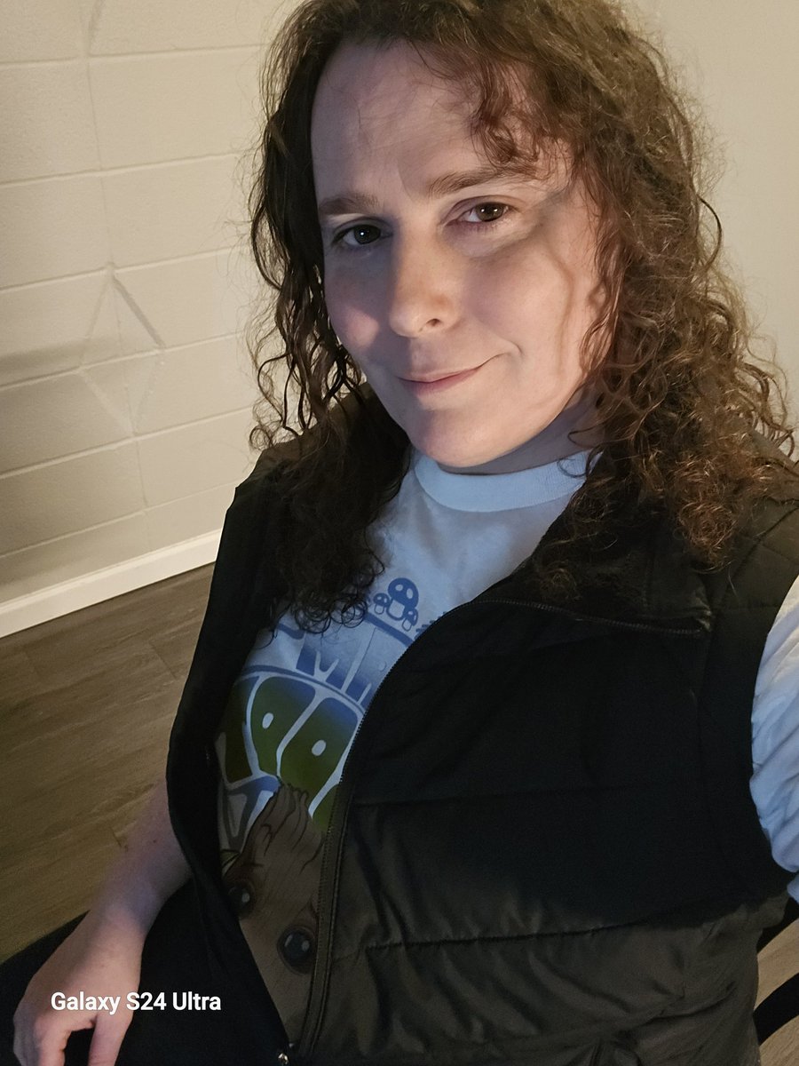 Allow me to introduce myself. I'm a transgender atheist who loves science and votes blue through and through.