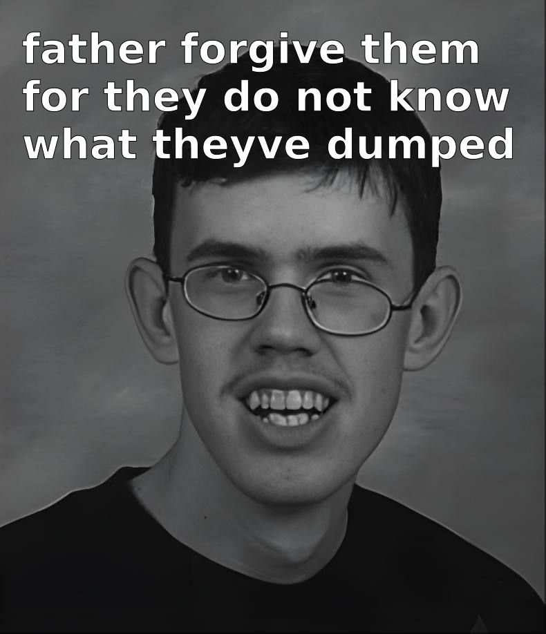 They shall stay in 4 figure hell for all eternity