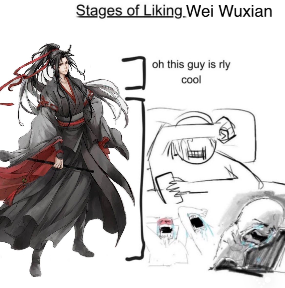 eternalorphic's tweet photo. this is a canon experience https://t.co/RBjeq0w4a0
