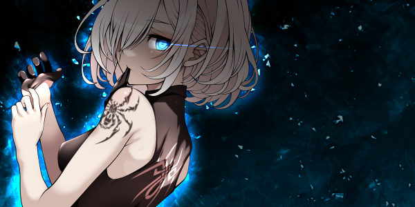 ざっくりカットイン 