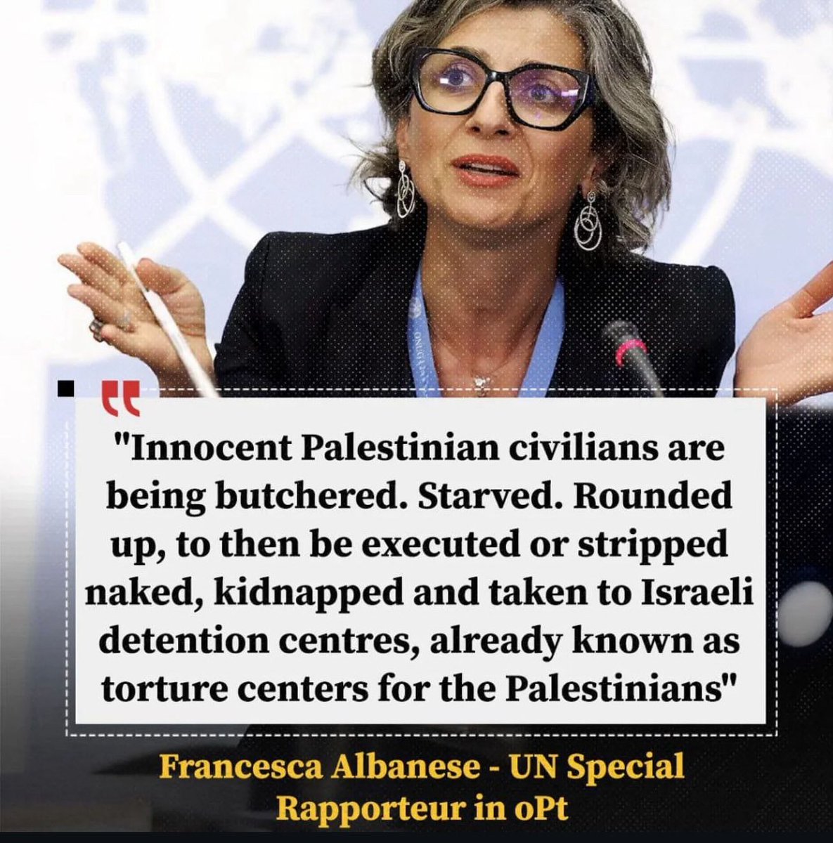 History will remember her kindly ❤️