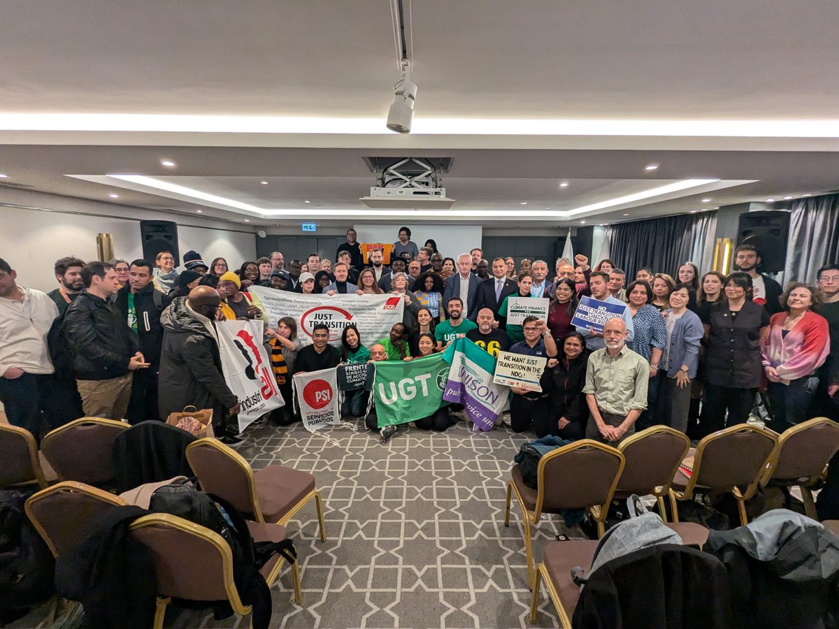 #UGTenVERDE tweet media