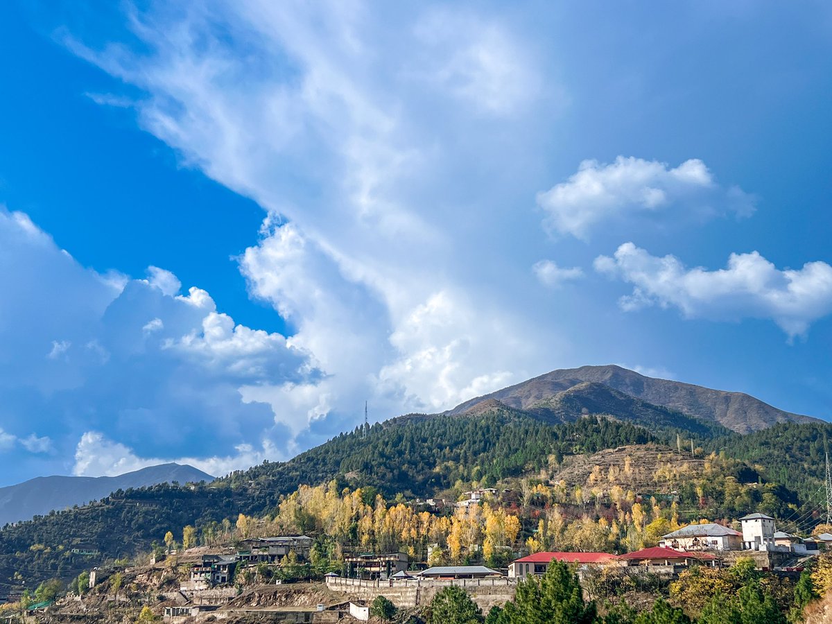 yousafakhtar72's tweet image. Good morning everyone 🌹
📍 #UpperDir